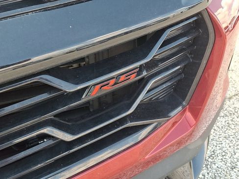 Certified 2025 Chevrolet Equinox RS FWD image 12