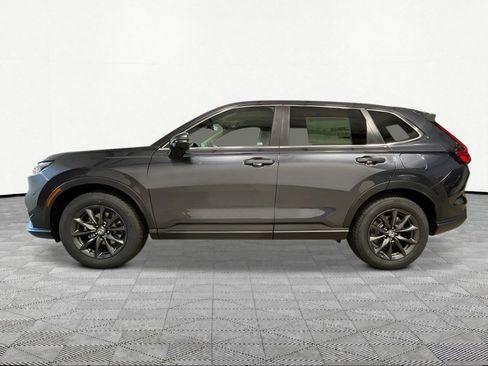 New 2026 Honda CR-V EX-L image 25