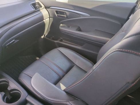 Used 2023 Honda Passport TrailSport image 34