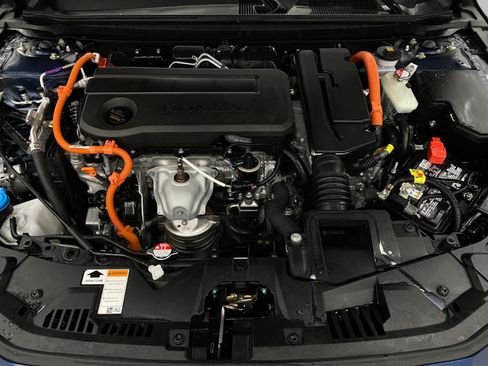 Used 2024 Honda Accord EX-L image 11