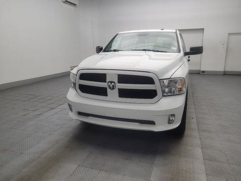 Used 2020 RAM 1500 Express RWD image 15