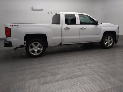 Used 2017 Chevrolet Silverado 1500 LS w/ Trailering Package AWD/4WD image 10