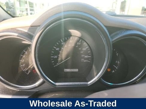 Used 2008 Lexus RX 350 AWD image 6
