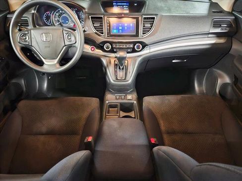 Used 2016 Honda CR-V EX image 18