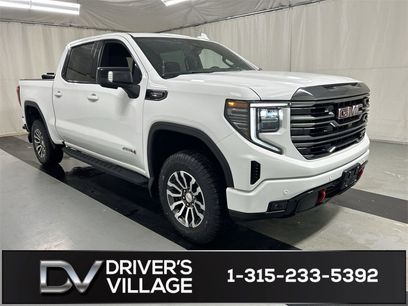 Used 2023 GMC Sierra 1500 AT4 w/ AT4 Premium Package