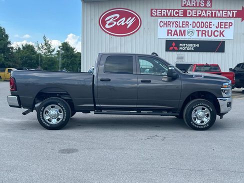 New 2026 RAM 2500 Tradesman image 6