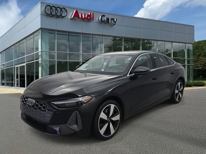 New 2025 Audi A5 2.0T Premium Plus