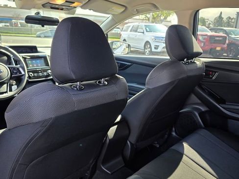 Certified 2023 Subaru Impreza 2.0i image 19