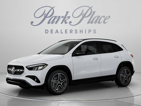 Used 2026 Mercedes-Benz GLA 250 image 2