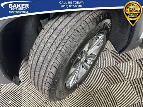 New 2026 Chevrolet Equinox LT w/ Convenience Package II image 32