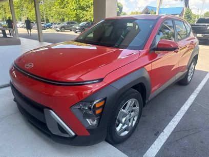 Used 2024 Hyundai Kona SE