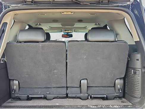 Used 2011 Chevrolet Tahoe LT w/ Luxury Package image 5