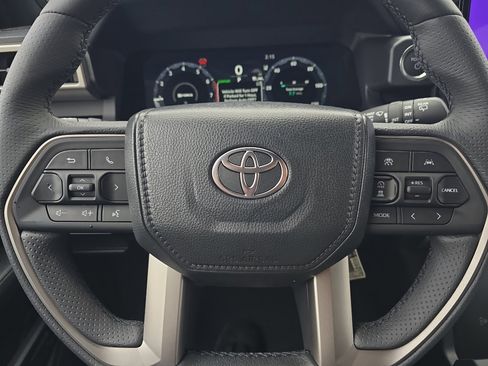New 2026 Toyota 4Runner Limited AWD/4WD image 27