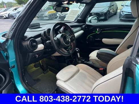 Used 2019 MINI Cooper S FWD image 6