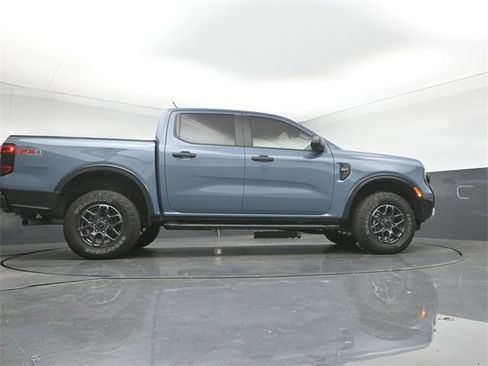 Used 2024 Ford Ranger XLT w/ Technology Package image 37