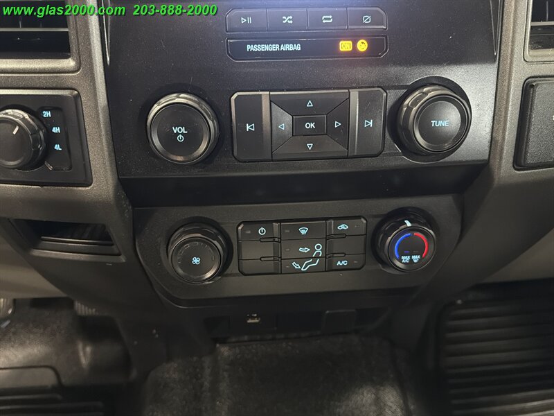 Used 2020 Ford F250 XL AWD/4WD image 11