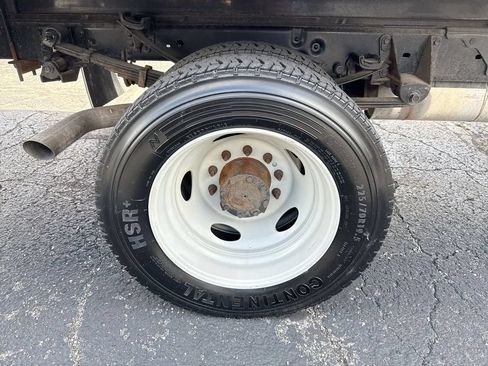 Used 2013 Ford F450 XL w/ PWR Equipment Group RWD image 9