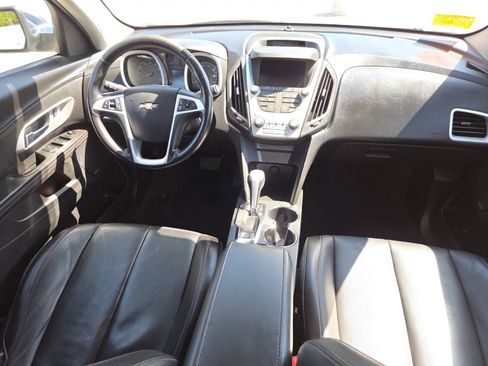 Used 2013 Chevrolet Equinox LTZ w/ LPO, Protection Package AWD/4WD image 22