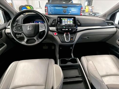 Used 2024 Honda Odyssey EX-L image 22