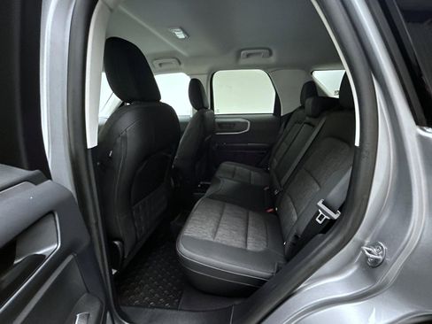 Used 2023 Ford Bronco Sport Big Bend w/ Convenience Package AWD/4WD image 19