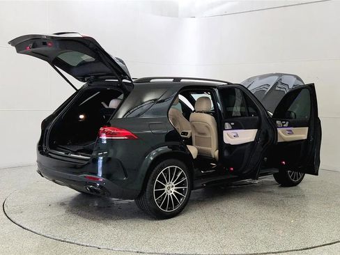 Used 2023 Mercedes-Benz GLE 350 4MATIC image 12