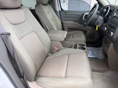 Used 2008 Honda Ridgeline RTS image 12