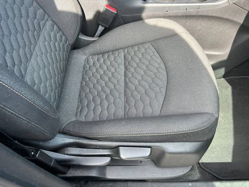 Used 2019 Chevrolet Equinox LT AWD/4WD image 38