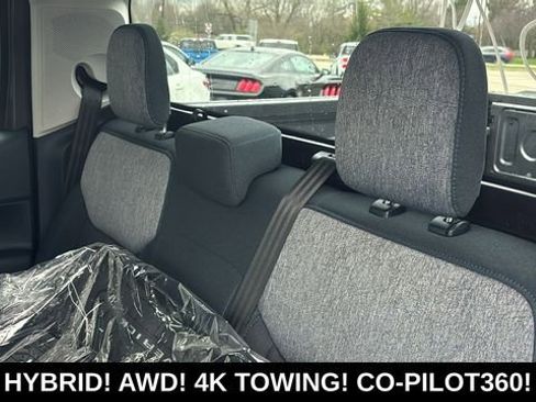 New 2026 Ford Maverick XLT w/ Equipment Group 301A AWD/4WD image 26