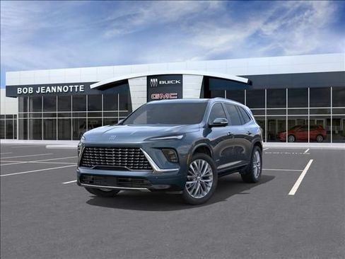 New 2026 Buick Enclave Avenir w/ Super Cruise Package AWD/4WD image 8