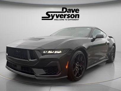 New 2025 Ford Mustang GT Premium w/ GT Performance Package