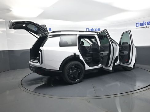 New 2027 Kia Telluride SX Prestige X-Line AWD/4WD image 59