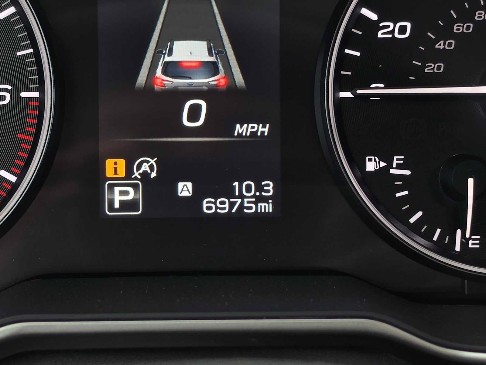 Used 2025 Subaru Outback Onyx Edition AWD/4WD image 27