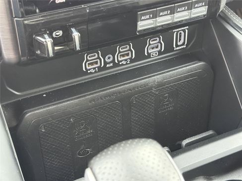 Used 2025 RAM 1500 RHO w/ RHO Level 1 Equipment Group AWD/4WD image 31