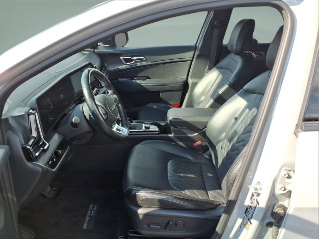 Used 2024 Kia Sportage X-Line AWD/4WD image 30