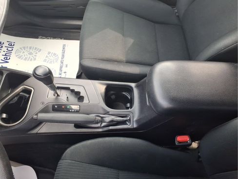 Used 2018 Toyota RAV4 LE w/ All Weather Liner Package image 15