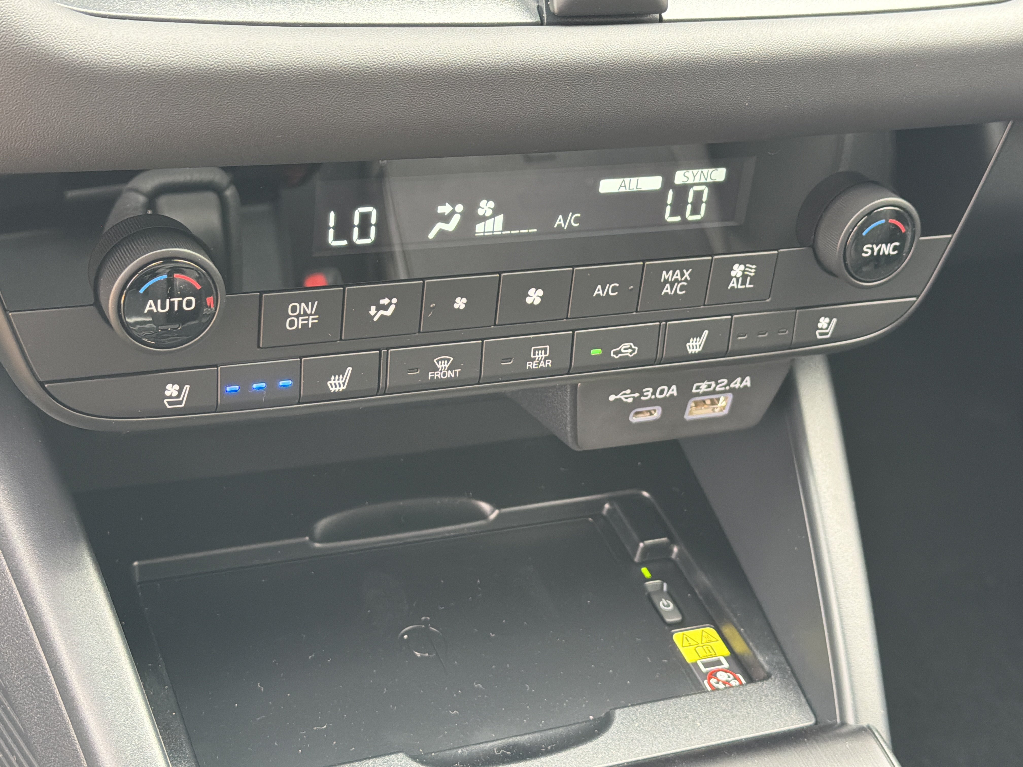 New 2026 Subaru Outback Touring XT AWD/4WD image 28
