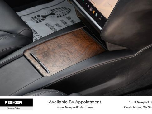 Used 2019 Tesla Model S Performance AWD/4WD image 37