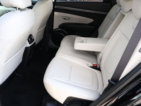 Used 2024 Hyundai Tucson SEL w/ Convenience Package image 21