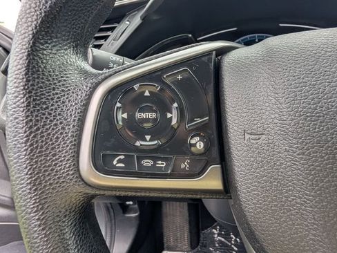 Used 2019 Honda Civic EX image 13