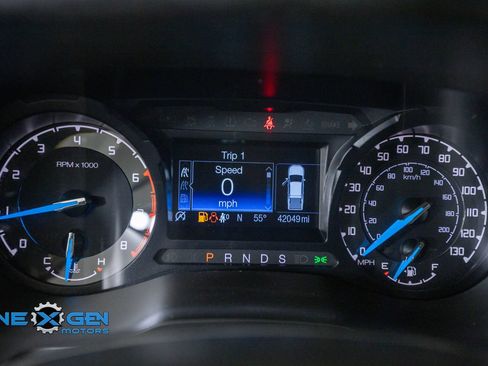 Used 2021 Ford Ranger XLT w/ Equipment Group 301A Mid AWD/4WD image 17
