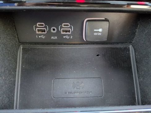 Certified 2022 Jeep Grand Cherokee L Laredo RWD image 23