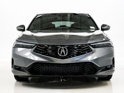 Used 2025 Acura Integra A-Spec image 4