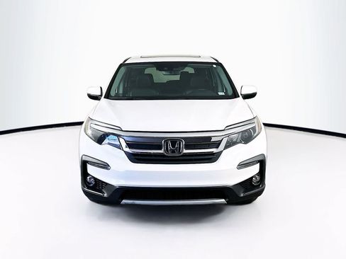 Used 2021 Honda Pilot EX-L image 6