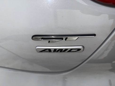 Used 2022 Kia Stinger GT2 w/ Red Interior Color Package AWD/4WD image 36