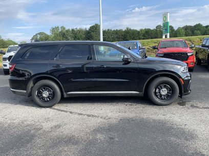 New 2024 Dodge Durango AWD