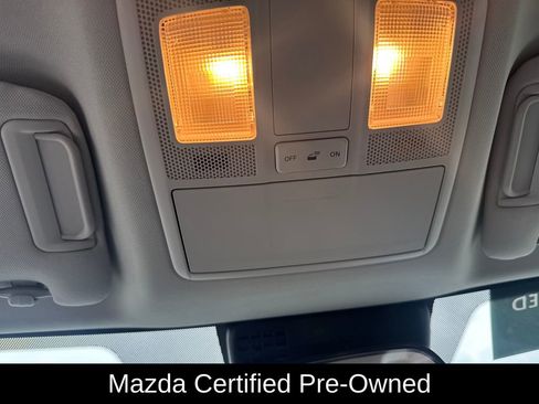 Used 2025 MAZDA CX-5 AWD 2.5 S w/ Select Package image 40