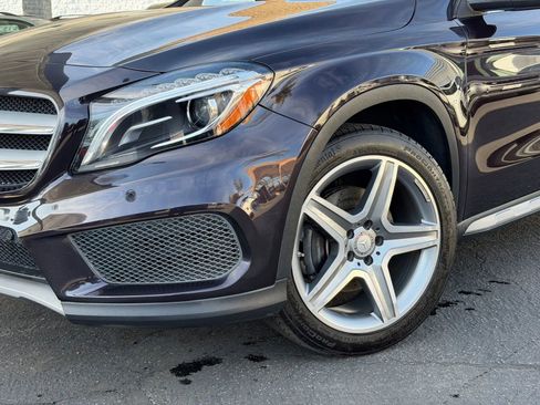 Used 2015 Mercedes-Benz GLA 250 4MATIC image 5