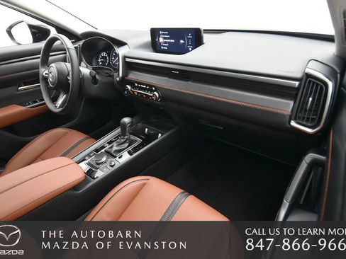 Used 2025 MAZDA CX-50 2.5 Turbo w/ Premium Plus Pkg image 29