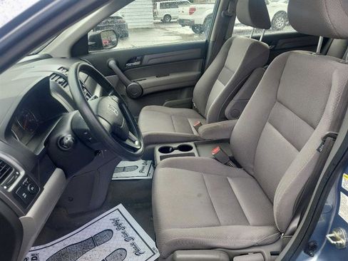 Used 2009 Honda CR-V LX image 9