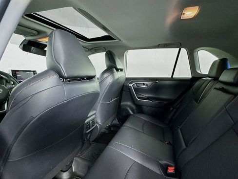 Used 2019 Toyota RAV4 Adventure image 18